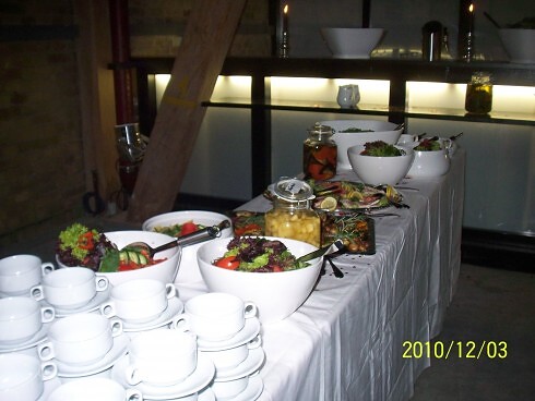 Restaurant Künstlerhof in Berlin, Foto 9