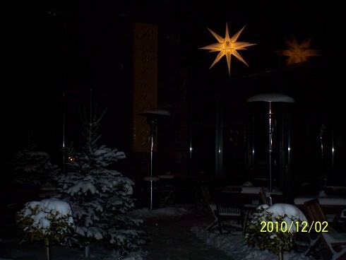 Restaurant Künstlerhof in Berlin, Foto 8