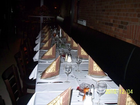 Restaurant Künstlerhof in Berlin, Foto 6