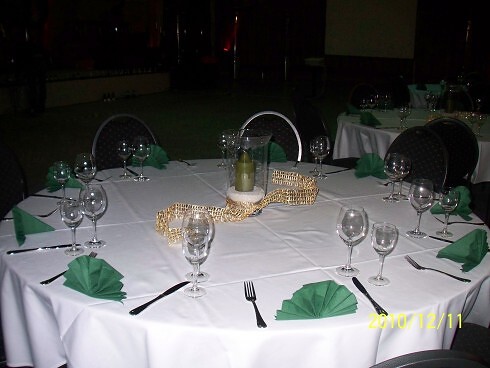 Restaurant Künstlerhof in Berlin, Foto 5