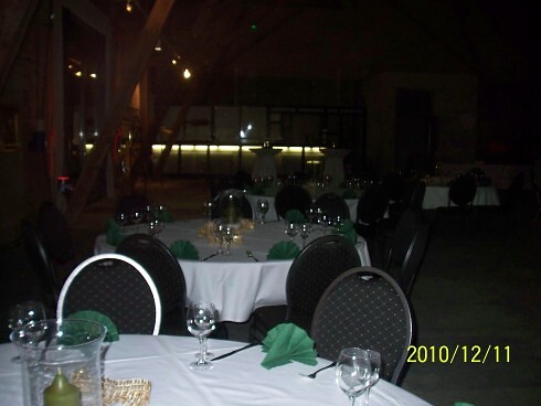 Restaurant Künstlerhof in Berlin, Foto 4