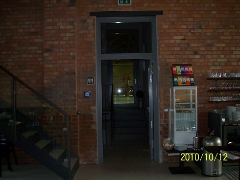 Restaurant Künstlerhof in Berlin, Foto 3