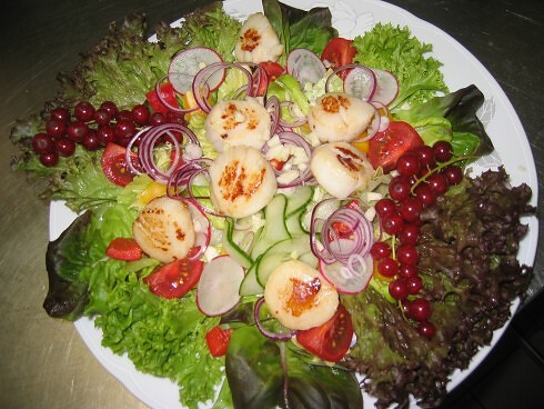 Restaurant Sylter Stuben in Sylt-Ost