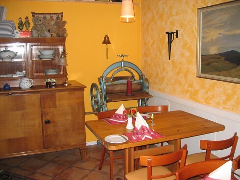 Sylter Stuben in Sylt-Ost, Foto 13