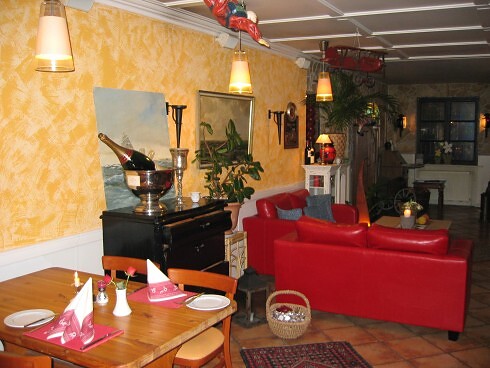 Sylter Stuben in Sylt-Ost, Foto 12