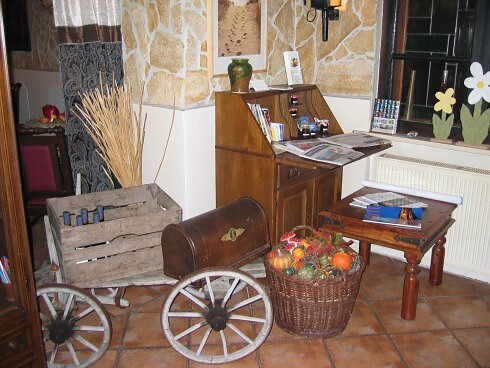 Sylter Stuben in Sylt-Ost, Foto 11