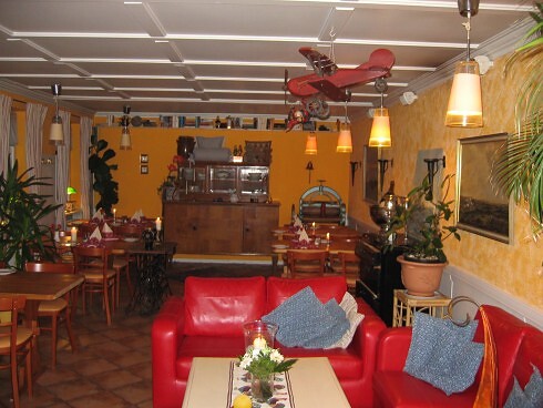 Sylter Stuben in Sylt-Ost, Foto 10