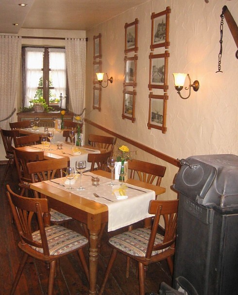Eitelsbacher Weinstube in Trier, Foto 9