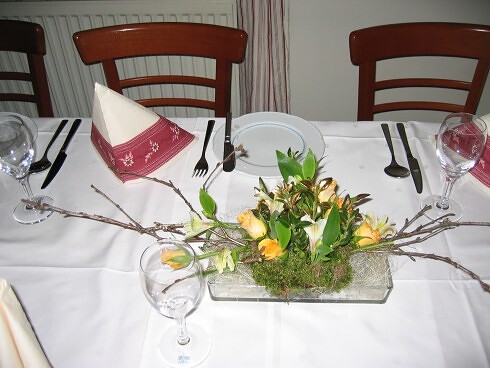 Sylter Stuben in Sylt-Ost, Foto 5