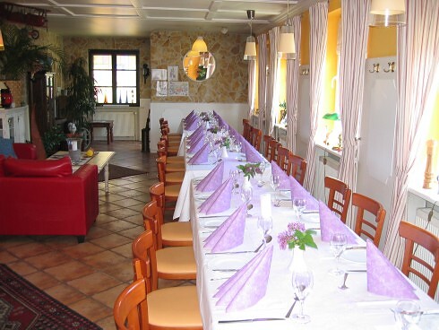 Sylter Stuben in Sylt-Ost, Foto 3