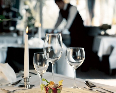 Restaurant Kastaniengarten in Hof , Foto 12