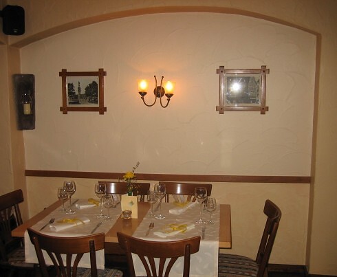 Eitelsbacher Weinstube in Trier, Foto 8