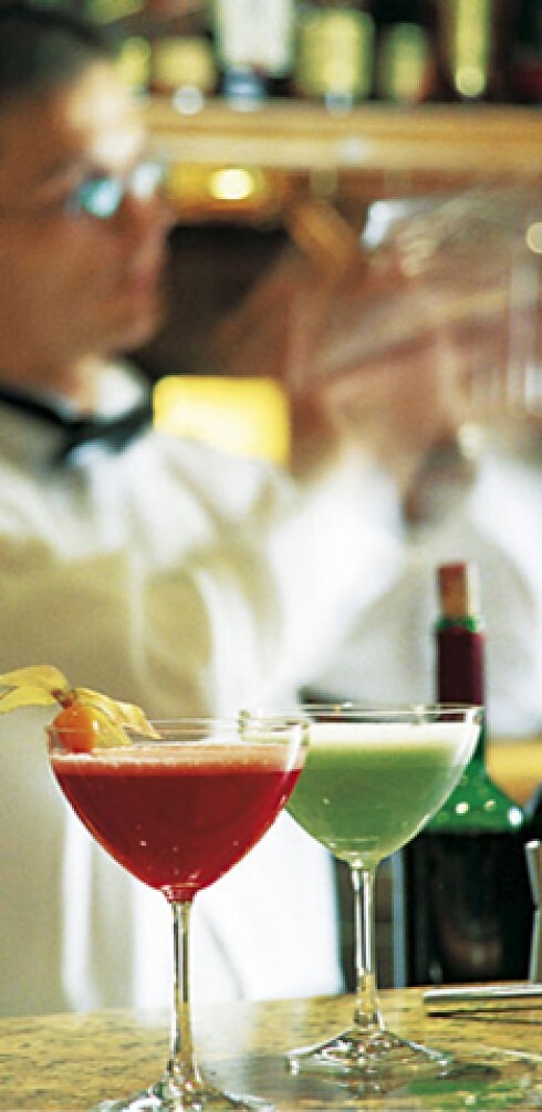 Restaurant Kastaniengarten in Hof , Foto 11