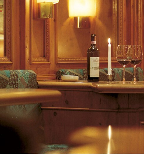 Restaurant Kastaniengarten in Hof , Foto 9