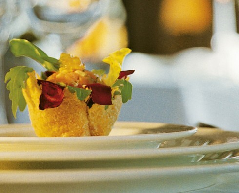 Restaurant Kastaniengarten in Hof , Foto 8