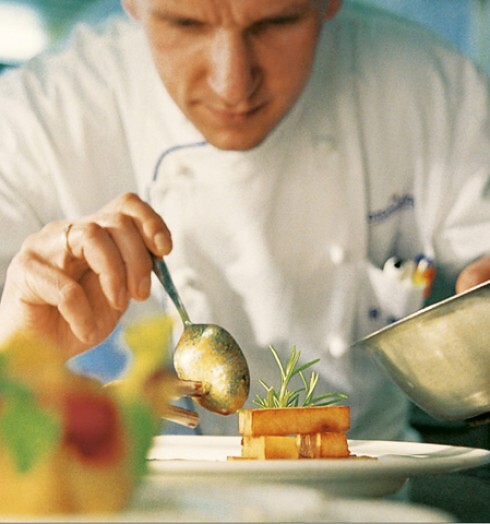 Restaurant Kastaniengarten in Hof , Foto 7