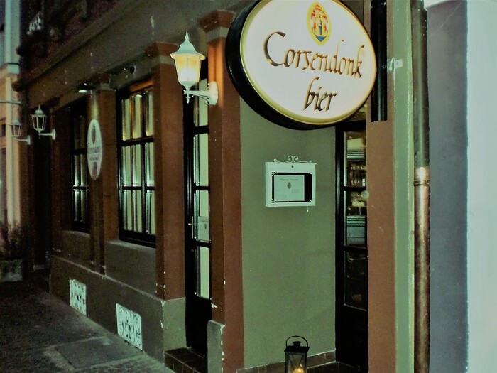Corsendonk in Saarbrücken, Foto 1