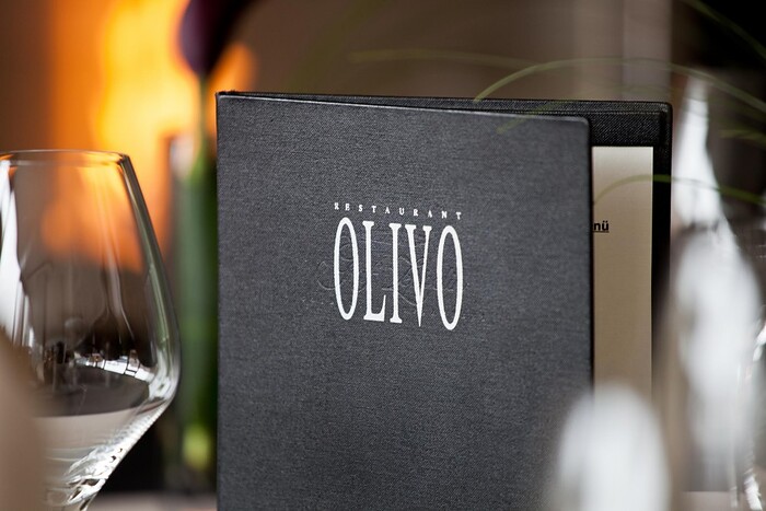 Gourmet-Restaurant OLIVO in Stuttgart, Foto 5