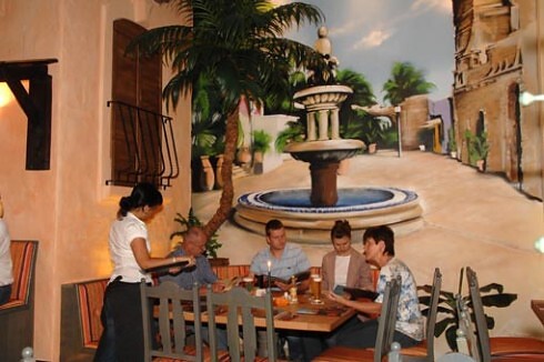 Tex-Mex SANTA FE in Dresden, Foto 13
