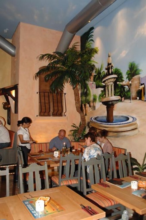 Tex-Mex SANTA FE in Dresden, Foto 12