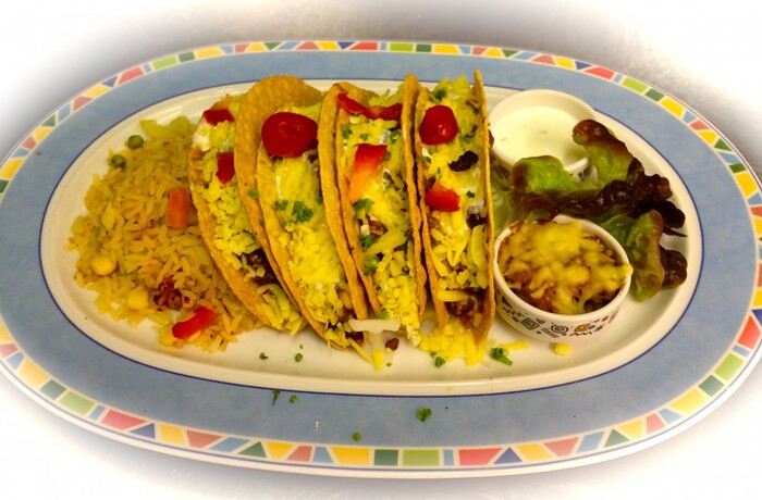 Tex-Mex SANTA FE in Dresden, Foto 1