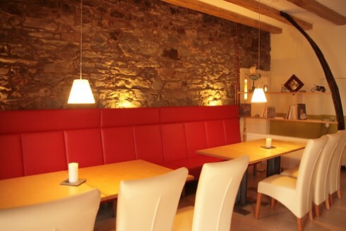 Restaurant Phil-Ing Das Wohlfühlrestaurant in Bingen am Rhein