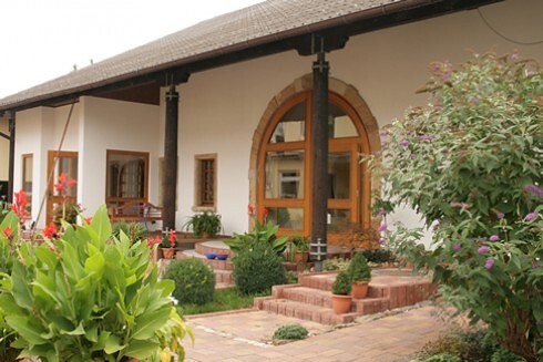 Phil-Ing Das Wohlfühlrestaurant in Bingen am Rhein, Foto 1