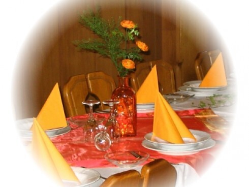 Gasthof Stern in Burgsinn
