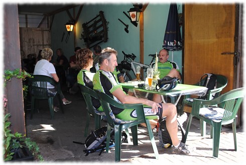 Gasthof Stern in Burgsinn, Foto 12