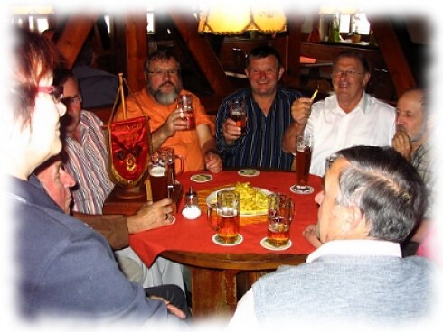 Gasthof Stern in Burgsinn, Foto 11