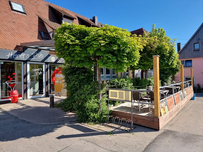 Hotel - Restaurant Sonneck in Schwaebisch Hall, Foto 8