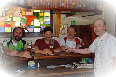 Gasthof Stern in Burgsinn, Foto 8