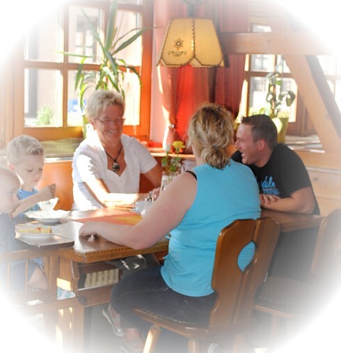 Gasthof Stern in Burgsinn, Foto 7