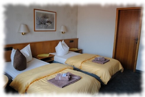 Gasthof Stern in Burgsinn, Foto 6