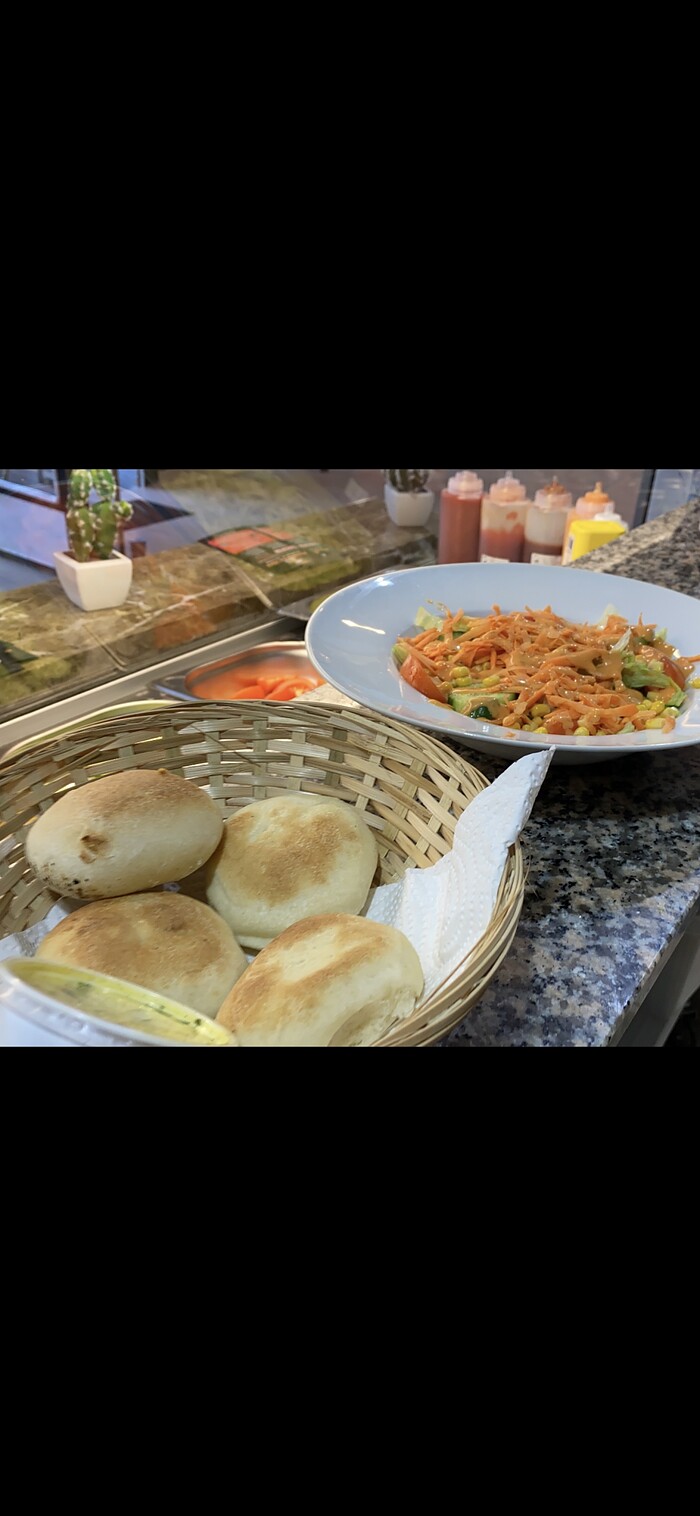 Pizzeria Le Vera Marl in Marl, Foto 5