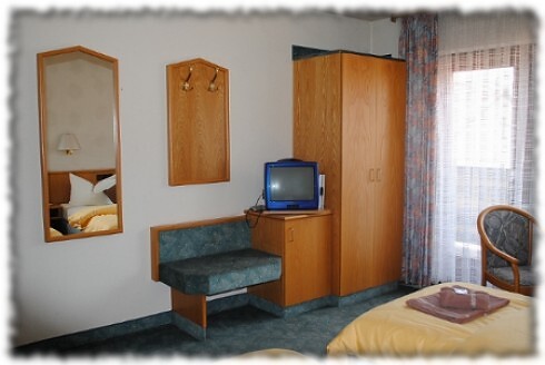 Gasthof Stern in Burgsinn, Foto 5