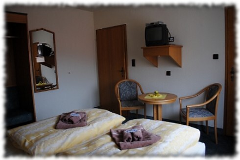 Gasthof Stern in Burgsinn, Foto 4