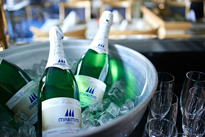 Restaurant Maritim in Berlin, Foto 12