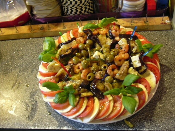 Bel´s Bistro-Restaurant in Bottrop