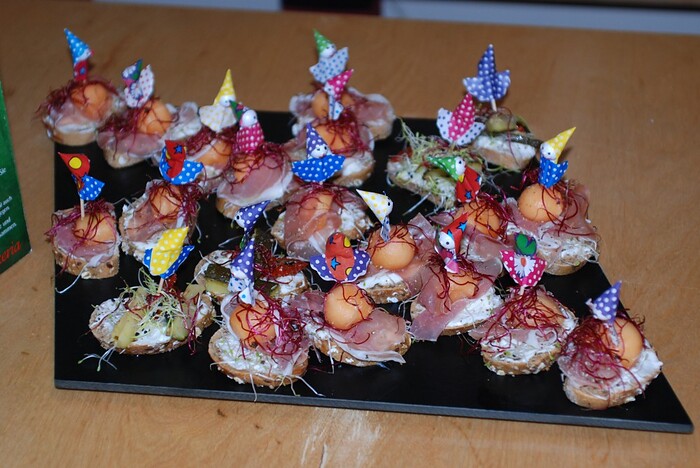 Bel´s Bistro-Restaurant in Bottrop, Foto 5