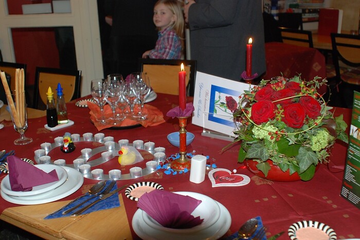 Bel´s Bistro-Restaurant in Bottrop, Foto 4