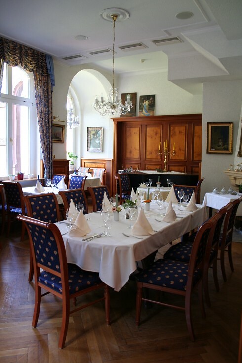 Restaurant Erbprinz in Wernigerode, Foto 3