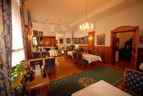 Restaurant Erbprinz in Wernigerode, Foto 2
