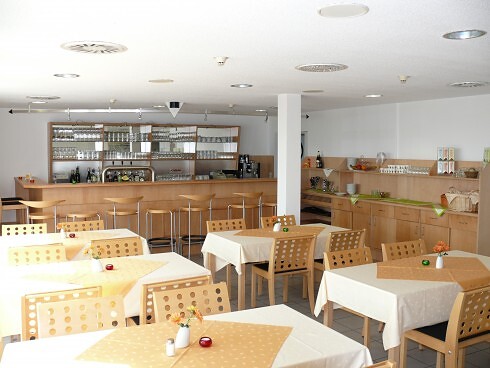 Restaurant Panoramablick in Wernigerode, Foto 3