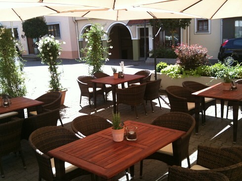 Restaurant Wilder Mann in Bad Urach, Foto 3