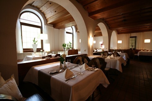 Restaurant Wilder Mann in Bad Urach, Foto 2
