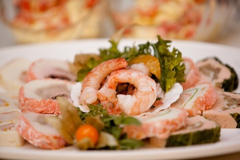 Dechant Fischrestaurant in Starnberg, Foto 4