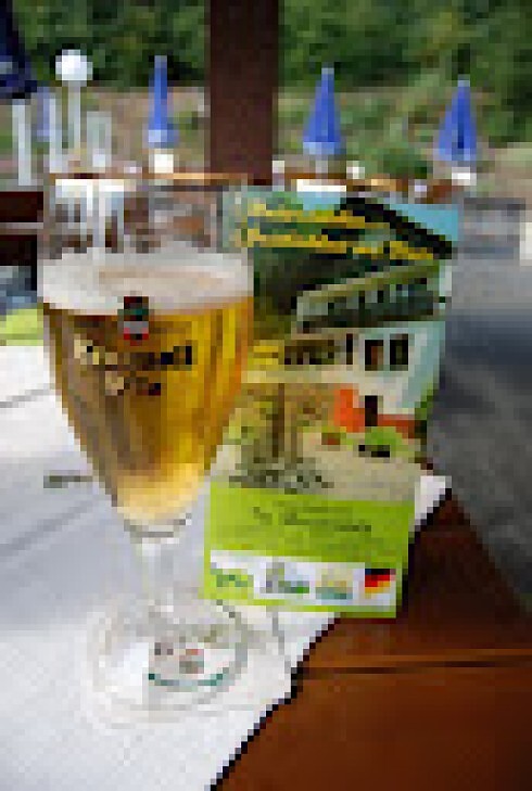 Hotel-Restaurant Im Heisterholz in Hemmelzen, Foto 7