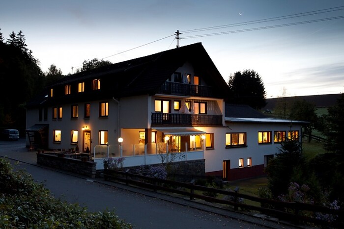 Hotel-Restaurant Im Heisterholz in Hemmelzen, Foto 3