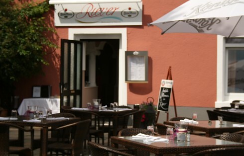 Riever - Restaurant & Terasse in Limburg an der Lahn, Foto 6